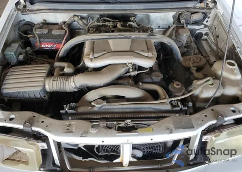 2003 Chevrolet Tracker Lt z USA, uszkodzony, nr VIN 2CNBE634736914670